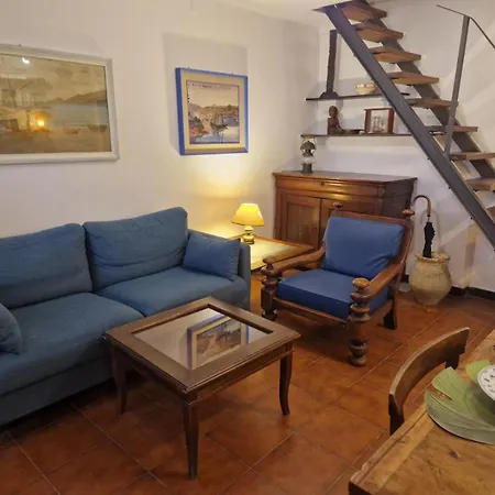 Un Giardino Su Camogli By World Apartamento *