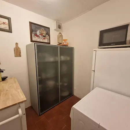 Appartement Un Giardino Su Camogli By World