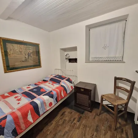 Un Giardino Su Camogli By World Appartement *