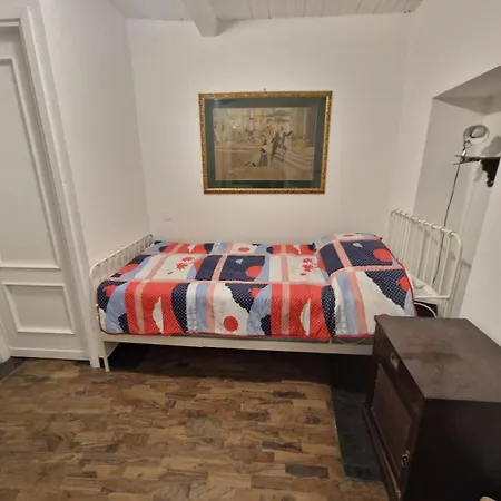 Un Giardino Su Camogli By World Appartement