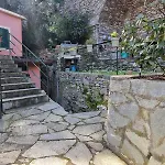 아파트 Un Giardino Su Camogli By World 산 로코