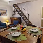Un Giardino Su Camogli By World 아파트 산 로코