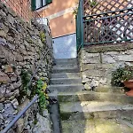 아파트 Un Giardino Su Camogli By World