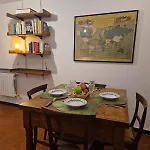 아파트 Un Giardino Su Camogli By World 산 로코
