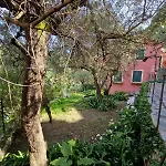 Un Giardino Su Camogli By World *