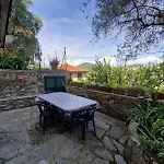 Un Giardino Su Camogli By World *