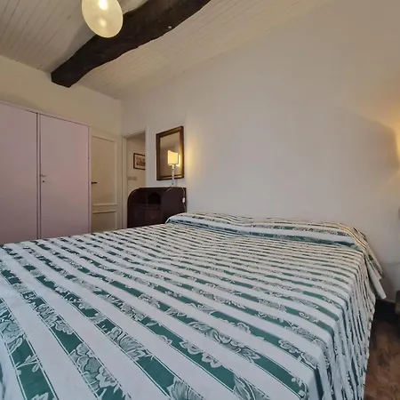 Un Giardino Su Camogli By World San Rocco (Genoa)